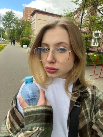 Анкета проститутки Ирина, 19 лет