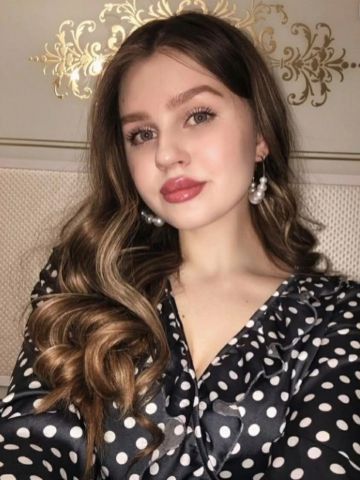 Анкета проститутки Софа, 24 года